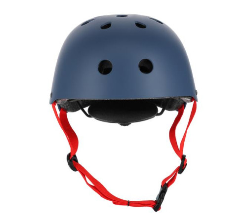 Дитячий шолом NILS EXTREME MTW001 розмір XS 48-52 см, синьо-червоний