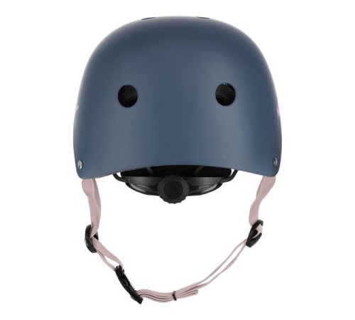 Дитячий шолом NILS EXTREME MTW001 розмір M 55-58 см, сірий