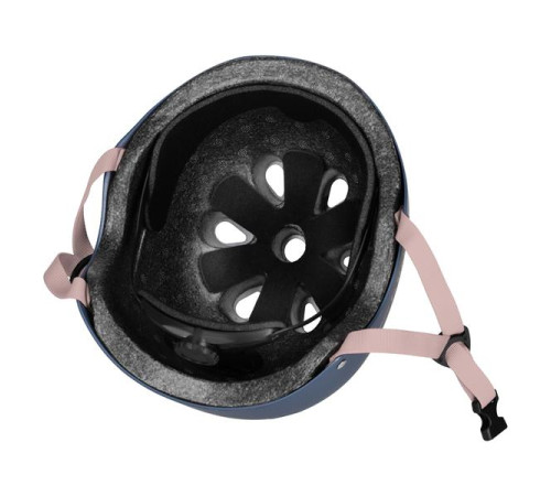 Дитячий шолом NILS EXTREME MTW001 розмір M 55-58 см, сірий