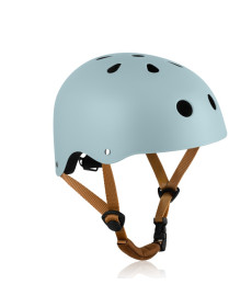 Велосипедний шолом Lionelo Helmet Blue Sky 24,5 х 21 х 15,5 см - блакитний