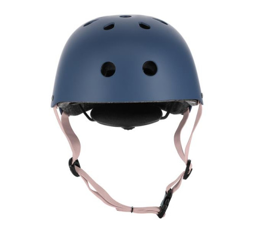 Дитячий шолом NILS EXTREME MTW001 розмір XS 48-52 см, сірий