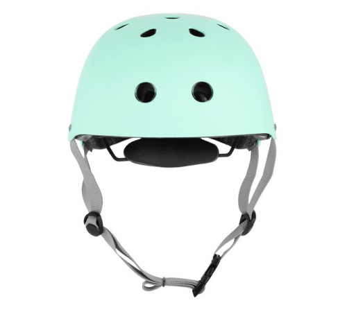 Дитячий шолом NILS EXTREME MTW001 розмір M 55-58 см, м'ятний