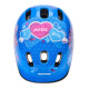 Kask dziecięcy METEOR KS06 S 48-52cm Kitty