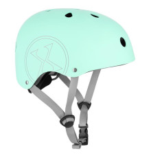 Дитячий шолом NILS EXTREME MTW001 розмір L 58-61 см, м'ятний