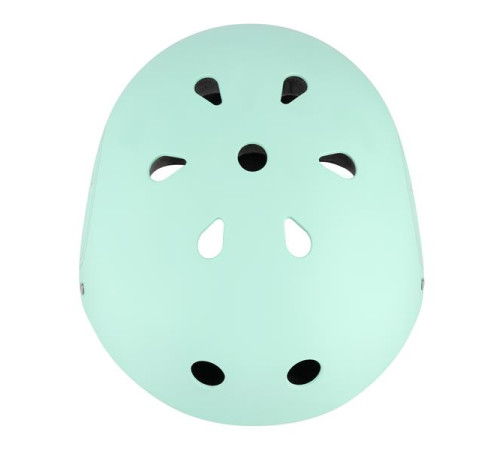 Дитячий шолом NILS EXTREME MTW001 розмір L 58-61 см, м'ятний