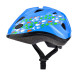 Kask dziecięcy Meteor KS07 S 48-52 cm Arrows