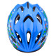 Kask dziecięcy Meteor KS07 S 48-52 cm Arrows