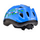 Kask dziecięcy Meteor KS07 S 48-52 cm Arrows