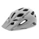 Шолом MTB GIRO FIXTURE 54-61cm сіро матовий