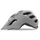 Шолом MTB GIRO FIXTURE 54-61cm сіро матовий