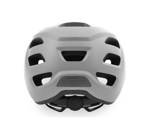 Шолом MTB GIRO FIXTURE 54-61cm сіро матовий Шолом MTB GIRO FIXTURE 54-61cm сіро матовий