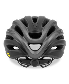 Шолом Szosowy GIRO ISODE INTEGRATED Mips 54-61cm чорно матовий