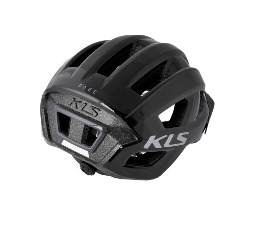 Шолом KELLYS DAZE MTB 022 з дашком M/L 55-58cm чорний