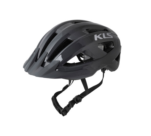 Шолом KELLYS DAZE MTB 022 з дашком M/L 55-58cm чорний