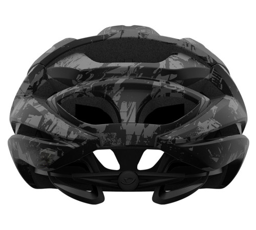 Шолом Szosowy GIRO SYNTAX L 59-63 cm чорний матовий