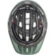 Шолом UVEX I-VO cc- зелено матовий. L 56-60cm