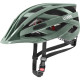 Шолом UVEX I-VO cc- зелено матовий. L 56-60cm