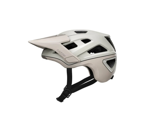 Шолом Lazer Jackal розмір S 52-65 см, бежевий