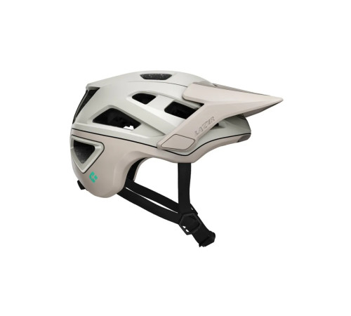 Шолом Lazer Jackal розмір S 52-65 см, бежевий