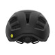 Шолом MTB GIRO FIXTURE II INTEGRATED Mips 54-61cm чорно матовий