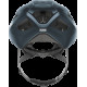 Шолом ABUS MACATOR MIDNIGHT синій M 52-58см
