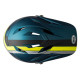 Шолом BELL Sanction full face L(58-60cm) синій матовий
