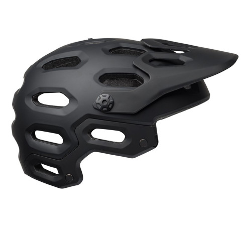 Шолом BELL SUPER 3R MIPS full face L(58-62cm) сіро-графітовий Шолом BELL SUPER 3R MIPS full face L(58-62cm) сіро-графітовий
