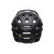 Шолом BELL SUPER 3R MIPS full face L(58-62cm) сіро-графітовий
