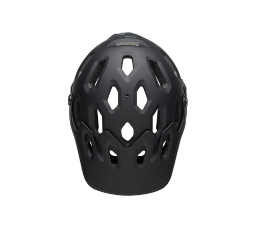 Шолом BELL SUPER 3R MIPS full face L(58-62cm) сіро-графітовий Шолом BELL SUPER 3R MIPS full face L(58-62cm) сіро-графітовий