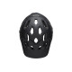 Шолом BELL SUPER 3R MIPS full face L(58-62cm) сіро-графітовий