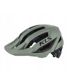 Шолом KELLYS OUTRAGE 3D fit розмір M/L 55-59 см, хакі