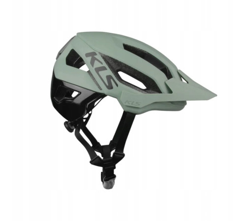 Шолом KELLYS OUTRAGE 3D fit розмір M/L 55-59 см, хакі