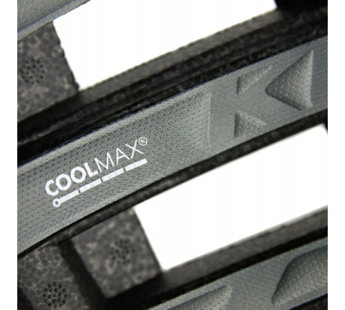 Шолом KELLYS OUTRAGE 3D fit розмір M/L 55-59 см, хакі