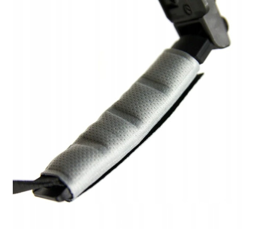 Шолом KELLYS OUTRAGE 3D fit розмір M/L 55-59 см, хакі