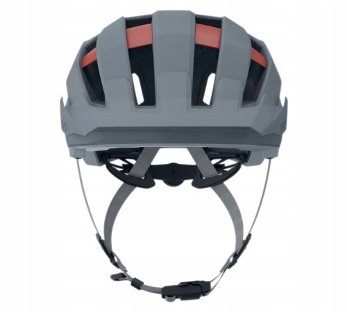 Шолом KELLYS KLS SHARP 3D fit розмір L/XL 58-61 см, сірий