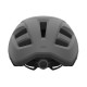 Шолом MTB GIRO FIXTURE II 54-61cm титановий мат