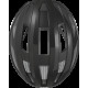 Шолом ABUS MACATOR VELVET чорний L 58-62cm