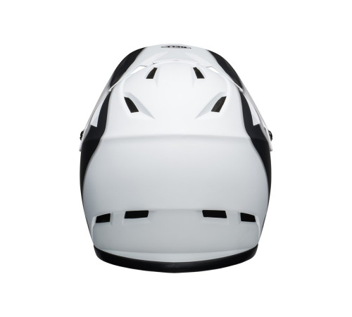 Шолом BELL Sanction full face M(55-57cm) білий матовий Шолом BELL Sanction full face M(55-57cm) білий матовий