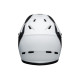Шолом BELL Sanction full face M(55-57cm) білий матовий