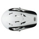 Шолом BELL Sanction full face M(55-57cm) білий матовий