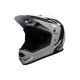 Шолом BELL Sanction full face M(55-57cm) білий матовий