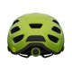 Шолом MTB GIRO FIXTURE INTEGRATED Mips 54-61cm лайм матовий