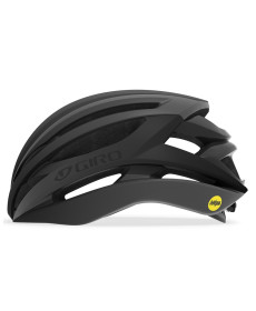 Шолом Szosowy GIRO SYNTAX INTEGRATED Mips M 55-59cm чорно матовий