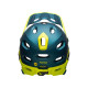 Шолом BELL SUPER DH MIPS SPHERICAL full face L(58-62cm) синій hi-viz