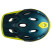 Шолом BELL SUPER DH MIPS SPHERICAL full face L(58-62cm) синій hi-viz