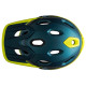 Шолом BELL SUPER DH MIPS SPHERICAL full face L(58-62cm) синій hi-viz