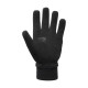 Рукавички утеплені Shimano Infinium Primaloft M чорні