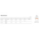 Рукавички утеплені Shimano Infinium Primaloft M чорні