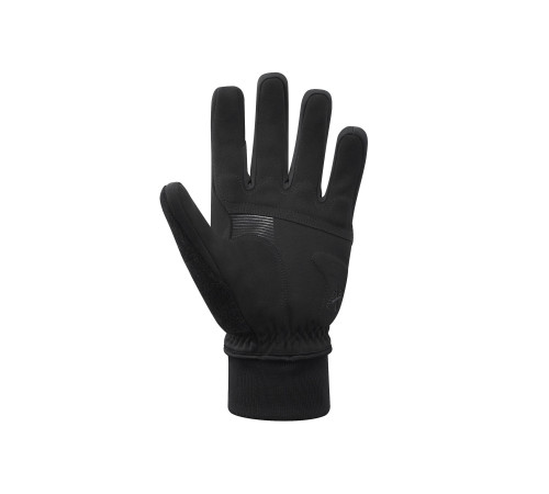 Рукавички Shimano Infinium Primaloft S чорні Рукавички Shimano Infinium Primaloft S чорні
