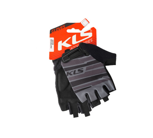 Рукавички KELLYS FACTOR 022 чорні XXL Рукавички KELLYS FACTOR 022 чорні XXL